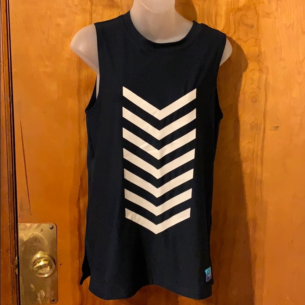 Nike Women’s Workout Tank